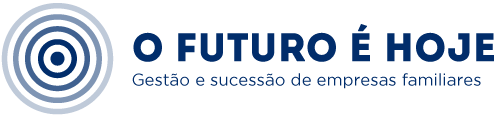 O FUTURO É HOJE